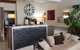 Hotel Boquier, Avignon Centre